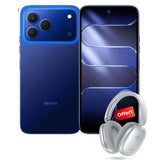 Precommandez Tecno Spark 50 - 256GB - 4+8GB RAM - 2SIM - 50+8MP - 6700mAh - Garantie 13 Mois