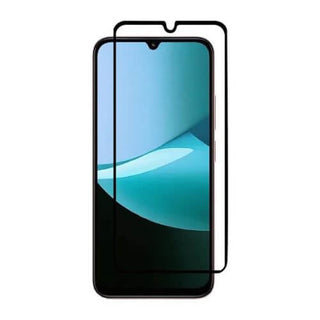 Glass de protection Redmi 15C / A7 - Verre trempé