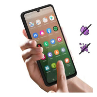 Glass de protection Redmi 13C / 12C - Verre trempé