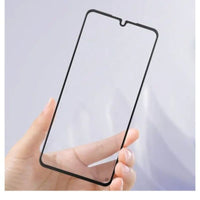 Glass de protection Redmi 13C / 12C - Verre trempé