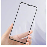 Glass de protection Redmi 13C / 12C - Verre trempé