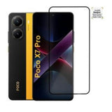 Glass de protection Poco X7 Pro / X6 Pro - Verre trempé
