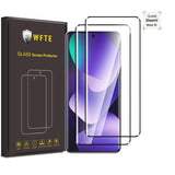 Glass de protection full glue Redmi Note 14 4G / Note 14 5G China
