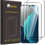 Glass de protection pour Redmi 15 Pro - Verre trempé