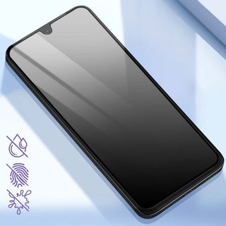 Glass de protection fumé Samsung A16 / A17 / A26 / M17 - Verre trempé