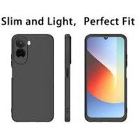 Pochette silicone pour Redmi A7 Pro