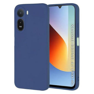 Pochette silicone pour Redmi A7 Pro