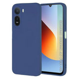 Pochette silicone pour Redmi A7 Pro