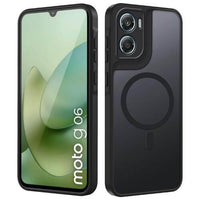 Generic cover for Motorola G06 Power