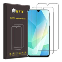 Glass Samsung A16/A17/A26/M17 - Prix Cameroun | Kmerphone