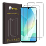 Glass Samsung A16/A17/A26/M17 - Prix Cameroun | Kmerphone