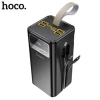 Powerbank HOCO DB58 30000mAh 22.5W - Prix Cameroun | Kmerphone
