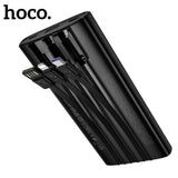 Powerbank HOCO DB89A 20000mAh 22.5W - Prix Cameroun | Kmerphone