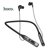Écouteurs tour de cou HOCO DSS04 100H - Prix Cameroun | Kmerphone