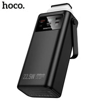 Powerbank HOCO EJ65A 50000mAh - Prix Cameroun | Kmerphone