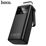 Powerbank HOCO EJ65A 50000mAh - Prix Cameroun | Kmerphone