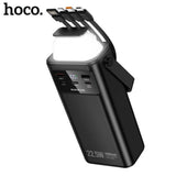 Powerbank HOCO EJ65A 50000mAh - Prix Cameroun | Kmerphone