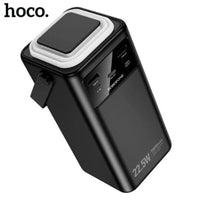 Powerbank HOCO EJ65A 50000mAh - Prix Cameroun | Kmerphone