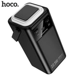Powerbank HOCO EJ65A 50000mAh - Prix Cameroun | Kmerphone