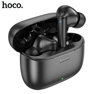 Écouteurs sans fil - HOCO EQ2 - Son pur - 7H - Garantie 3 mois