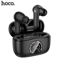 Écouteurs sans fil HOCO EQ22 ANC - Prix Cameroun | Kmerphone
