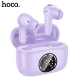 Écouteurs sans fil HOCO EQ22 ANC - Prix Cameroun | Kmerphone