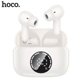 Écouteurs sans fil HOCO EQ22 ANC - Prix Cameroun | Kmerphone