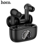 Écouteurs sans fil HOCO EQ22 ANC - Prix Cameroun | Kmerphone