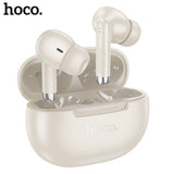 Écouteurs sans fil HOCO EQ24 IPX6 - Prix Cameroun | Kmerphone
