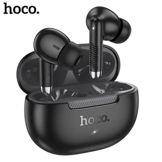 Écouteurs sans fil - HOCO EQ24 - IPX6 - Indicateur LED - Garantie 3 mois