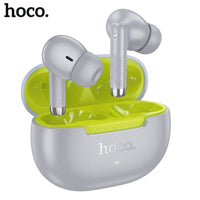 Écouteurs sans fil HOCO EQ24 IPX6 - Prix Cameroun | Kmerphone