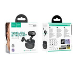 Écouteurs sans fil HOCO EQ24 IPX6 - Prix Cameroun | Kmerphone
