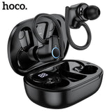Écouteurs sans fil HOCO EQ8 - Prix Cameroun | Kmerphone