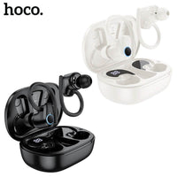 Écouteurs sans fil HOCO EQ8 - Prix Cameroun | Kmerphone