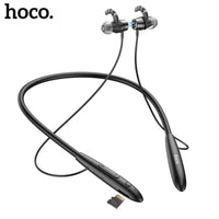 Écouteurs tour de cou HOCO ES61 Pro - Prix Cameroun | Kmerphone