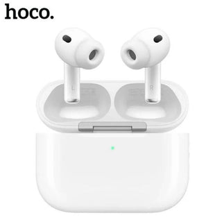 Écouteurs sans fil - HOCO EW93 - Boîtier de charge - 4H - Garantie 3 mois