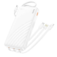 Powerbank HOCO J146 10000mAh - Prix Cameroun | Kmerphone