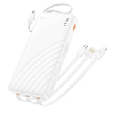 Powerbank HOCO J146 10000mAh - Prix Cameroun | Kmerphone