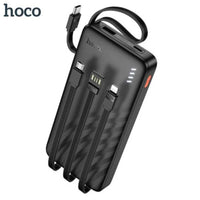 Powerbank HOCO J146 10000mAh - Prix Cameroun | Kmerphone