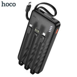 Powerbank HOCO J146 10000mAh - Prix Cameroun | Kmerphone