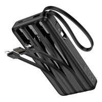 Powerbank HOCO J146 10000mAh - Prix Cameroun | Kmerphone