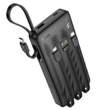 Powerbank HOCO J146 10000mAh - Prix Cameroun | Kmerphone