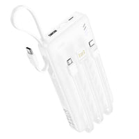 Powerbank HOCO J146 10000mAh - Prix Cameroun | Kmerphone