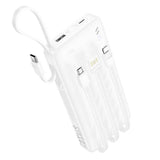 Powerbank HOCO J146 10000mAh - Prix Cameroun | Kmerphone
