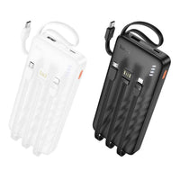 Powerbank HOCO J146 10000mAh - Prix Cameroun | Kmerphone