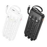 Powerbank HOCO J146 10000mAh - Prix Cameroun | Kmerphone