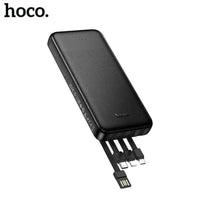 Powerbank HOCO J163 10000mAh - Prix Cameroun | Kmerphone
