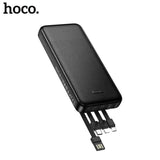 Powerbank HOCO J163 10000mAh - Prix Cameroun | Kmerphone