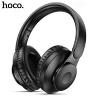 Casque Bluetooth - HOCO W45 - 46H - AUX - Garantie 3 mois