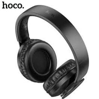 Casque Bluetooth - HOCO W45 - 46H - AUX - Garantie 3 mois